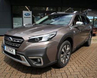 Subaru Subaru Outback 2.5 i Platinum Lineartronic Gebrauchtwagen