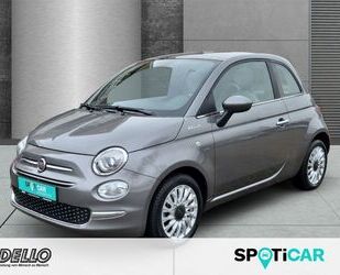 Fiat Fiat 500 Dolcevita 1.0 Mild Hybrid Panoramadach Al Gebrauchtwagen