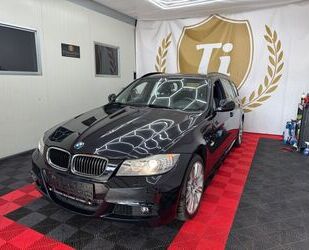 BMW 335 Gebrauchtwagen