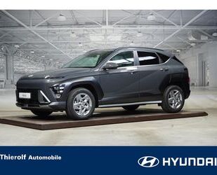 Hyundai Hyundai KONA 1.0 T-GDI Trend Assistenz Paket Gebrauchtwagen