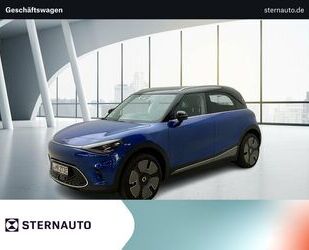 Smart Smart #1 Premium CC Navi/Pano.-Dach/Klima/Sitzhzg. Gebrauchtwagen