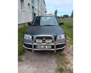 Honda Honda CR-V 2.0 Gebrauchtwagen