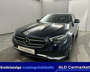 Mercedes-Benz Mercedes-Benz E 300 de 4Matic T 9G-TRONIC Avantgar Gebrauchtwagen