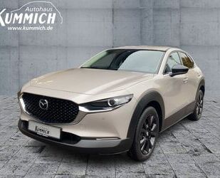 Mazda Mazda CX-30 2.0X HOMURA Premium Gebrauchtwagen