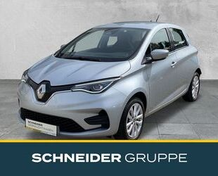 Renault Renault Zoe Experience R110/Z.E. 50 Kaufbatterie C Gebrauchtwagen