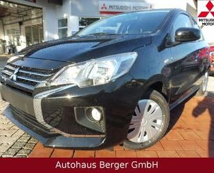 Mitsubishi Mitsubishi Space Star 1.2 MIVEC Select Klima/DAB * Gebrauchtwagen