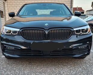 BMW BMW 530d xDrive A -Kamera.Standheizung. Head-Up Di Gebrauchtwagen