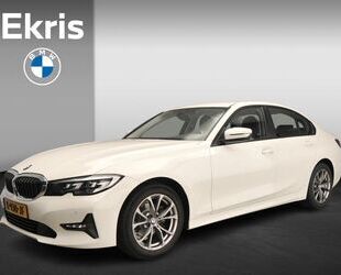 BMW BMW 316 3 Serie Sedan 316d | LED | navi | AHK | kl Gebrauchtwagen