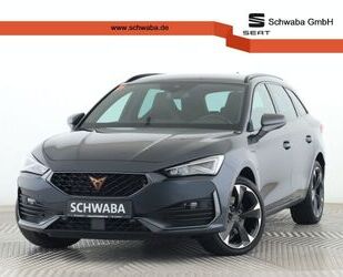 Cupra Cupra Leon ST 1.4 e-Hybrid DSG Gebrauchtwagen