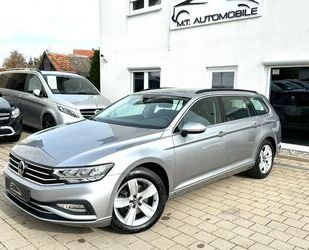 VW Volkswagen Passat Variant*SHZ*NAVI*KAMERA*ABSTANDS Gebrauchtwagen