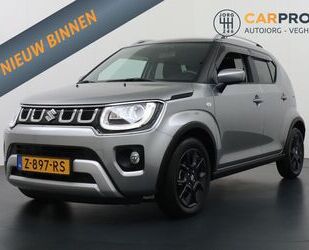 Suzuki Suzuki Ignis 1.2 Smart Hybrid Select navi | Automa Gebrauchtwagen