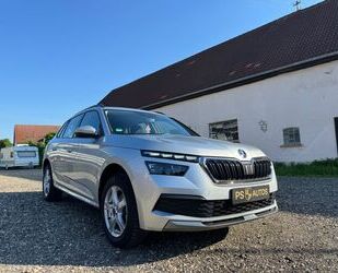 Skoda Skoda Kamiq Ambition DSG ACC SHA KLIMA EPH LED SHZ Gebrauchtwagen