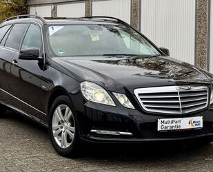 Mercedes-Benz Mercedes-Benz E 200 T CDI BlueEfficiency Gebrauchtwagen