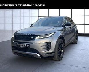 Land Rover Land Rover Range Rover Evoque P300e R-Dynamic SE P Gebrauchtwagen