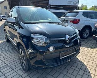 Renault Renault Twingo Liberty Faltdach Cabrio Gebrauchtwagen