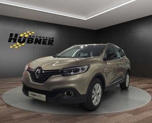 Renault Renault Kadjar LIMITED TCe 140 GPF Gebrauchtwagen