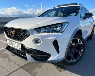 Cupra Cupra Formentor 1.4 e-HYBRID*DSG*VIR*PANO*LED*KAME Gebrauchtwagen