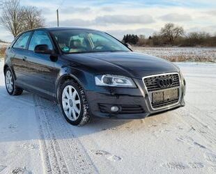 Audi Audi A3 1.8 TFSI Ambition Ambition Gebrauchtwagen