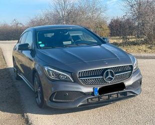 Mercedes-Benz Mercedes-Benz CLA 180 Shooting Brake - Gebrauchtwagen