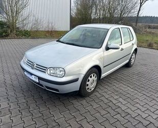 VW Volkswagen Golf4 IV Automatik Klima Zahnriemen NEU Gebrauchtwagen