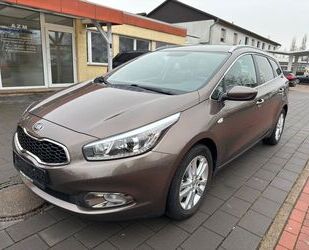 Kia Kia Ceed Sportswagon 1.4 l Dream Team Navi Tempom Gebrauchtwagen