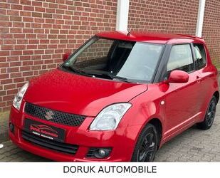 Suzuki Swift Gebrauchtwagen