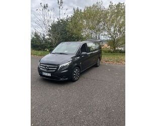 Mercedes-Benz Mercedes-Benz Vito Gebrauchtwagen