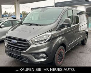 Ford Ford Transit Custom 340 L2*Navi*LED*Kamera*Doka*Mi Gebrauchtwagen