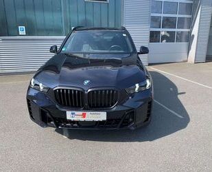 BMW BMW X5 30 d xDrive M Sport Gebrauchtwagen