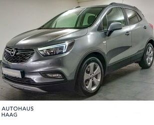 Opel Opel Mokka X Active Start/Stop 4x4 1.4 Turbo Gebrauchtwagen