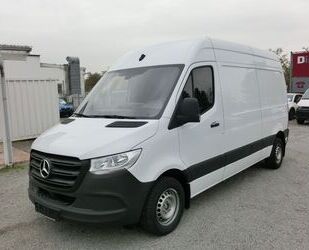 Mercedes-Benz Mercedes-Benz 211 CDI Sprinter Kasten Klima Kamera Gebrauchtwagen