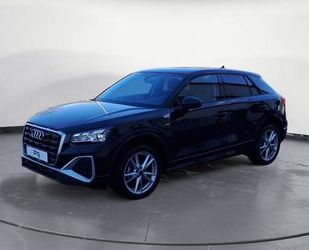 Audi Audi Q2 35 TFSI S tronic S line **KAMERA**MATRIX-L Gebrauchtwagen