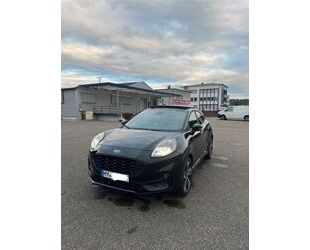 Ford Ford Puma 1,0 EcoBoost Hybrid 114kW ST-Line X Aut. Gebrauchtwagen