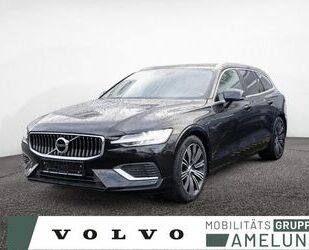 Volvo Volvo V60 Recharge T6 Inscription LED ACC PANO MEM Gebrauchtwagen