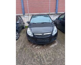 Opel Opel Corsa d 1.0 Liter Bj 2009 mit 2 Jahren TÜV Gebrauchtwagen