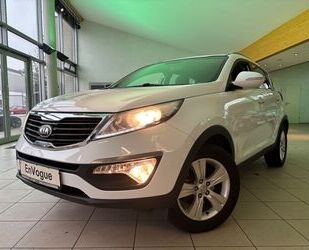 Kia Kia Sportage 1.6 GDI Vision 2WD 