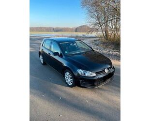 VW Volkswagen Golf 1.6 TDI 4 Motion BMT Comfortline 1 Gebrauchtwagen