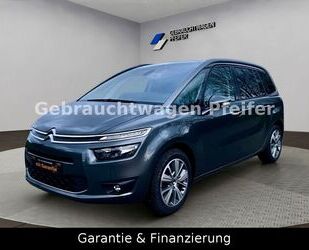 Citroen Citroën Grand C4 Spacetourer*7-Sitze*Navi*Pano*Kam Gebrauchtwagen