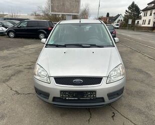 Ford Ford Focus C-MAX Futura Gebrauchtwagen