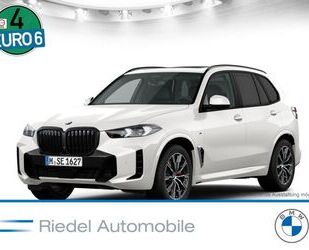 BMW BMW X5 xDrive30d M Sportpaket Pro*AHK*Pano*Komfort Gebrauchtwagen