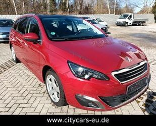 Peugeot Peugeot 308 SW Allure Gebrauchtwagen