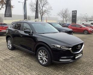 Mazda CX-5 Gebrauchtwagen