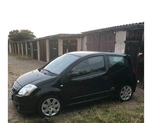 Citroen C2 Gebrauchtwagen