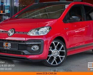 VW Volkswagen up! GTI *Klimaaut./SHZ/Temp.* Gebrauchtwagen