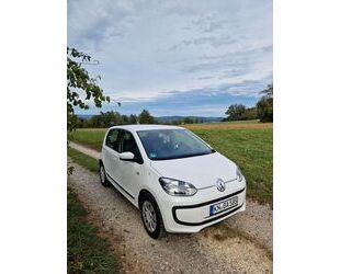 VW Volkswagen VW UP! 2015 44kw/60PS Gebrauchtwagen