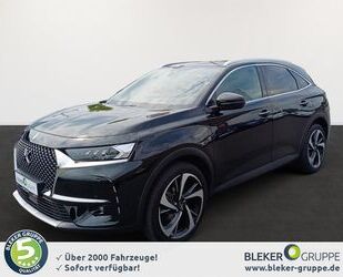 DS Automobiles DS Automobiles DS7 DS 7 Crossback PureTech 180 Riv Gebrauchtwagen