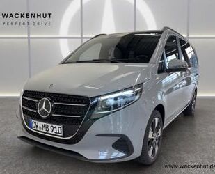 Mercedes-Benz Mercedes-Benz V 300 d MULTIBEAM LED Kamera el. Tü Gebrauchtwagen