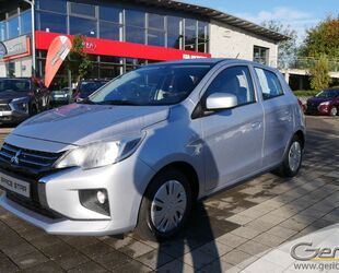 Mitsubishi Mitsubishi Space Star 1.2 Select ++RADIO++KLIMA++M Gebrauchtwagen