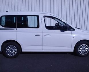 VW Volkswagen Caddy 2,0TDI 75kW SCR Life Navi Standhe Gebrauchtwagen