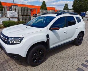 Dacia Dacia Duster TCe 130 Extreme Extreme Gebrauchtwagen